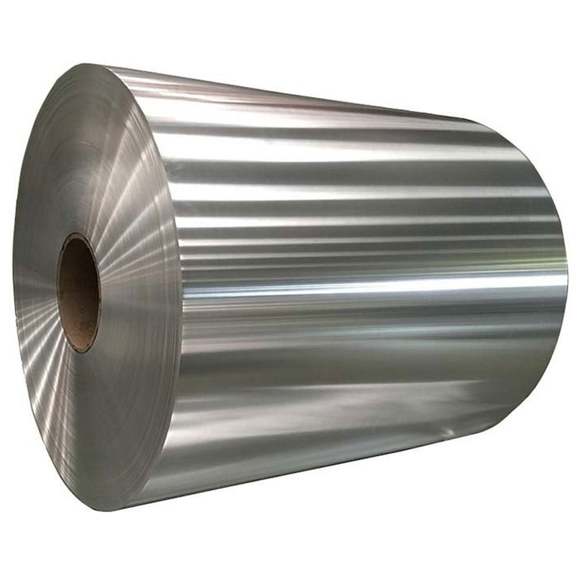 alloys and finishes