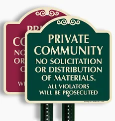 decorative sign Aluminum sheeting for storm panels