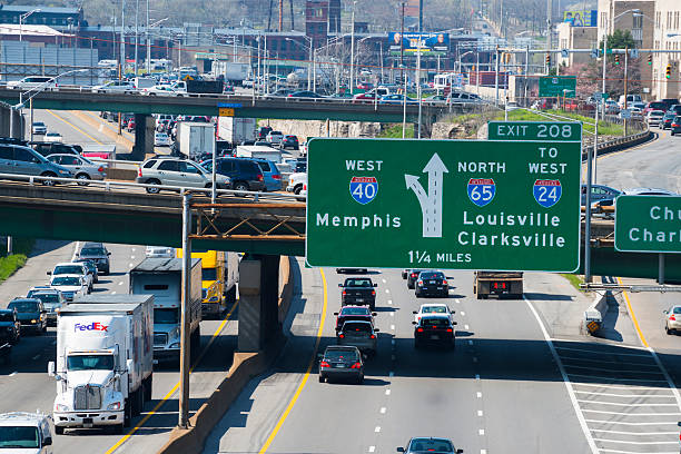 transportation sign